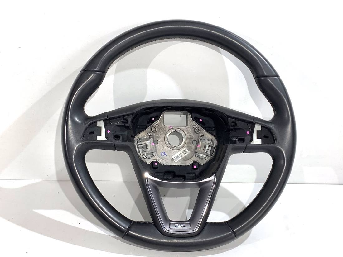 Кермо Seat Leon