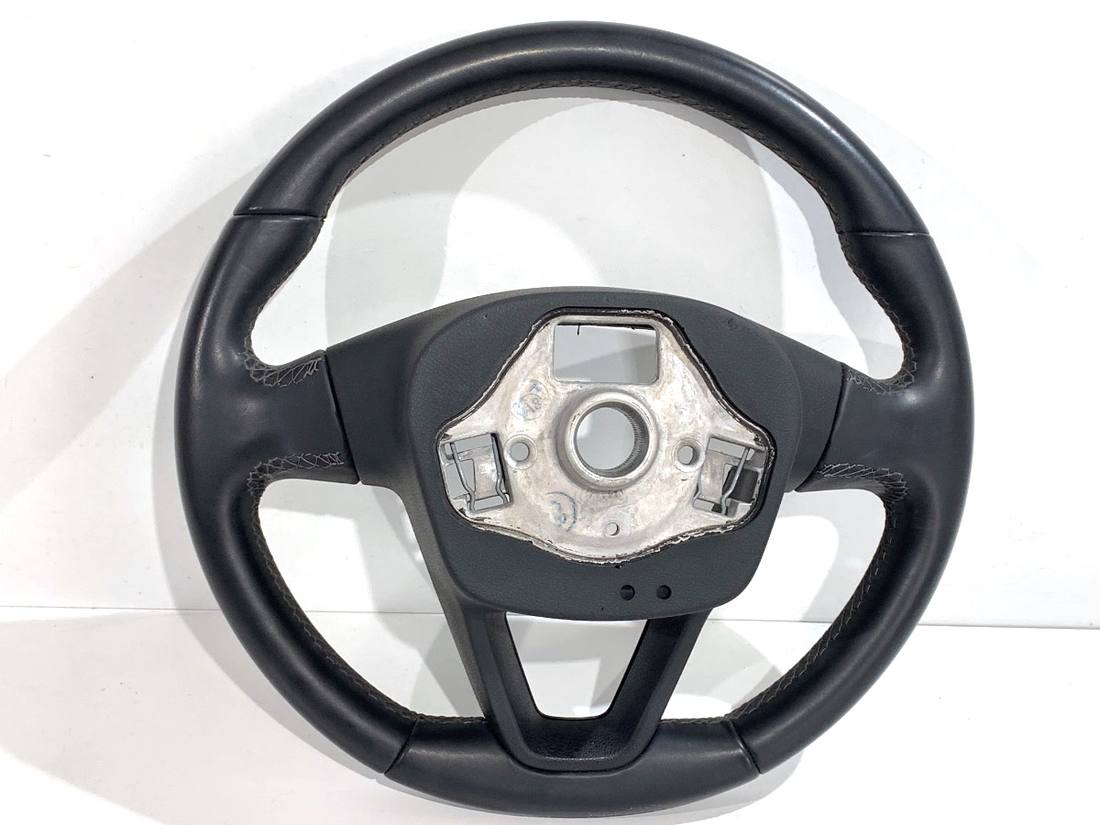 Кермо Seat Leon — фото деталі 3