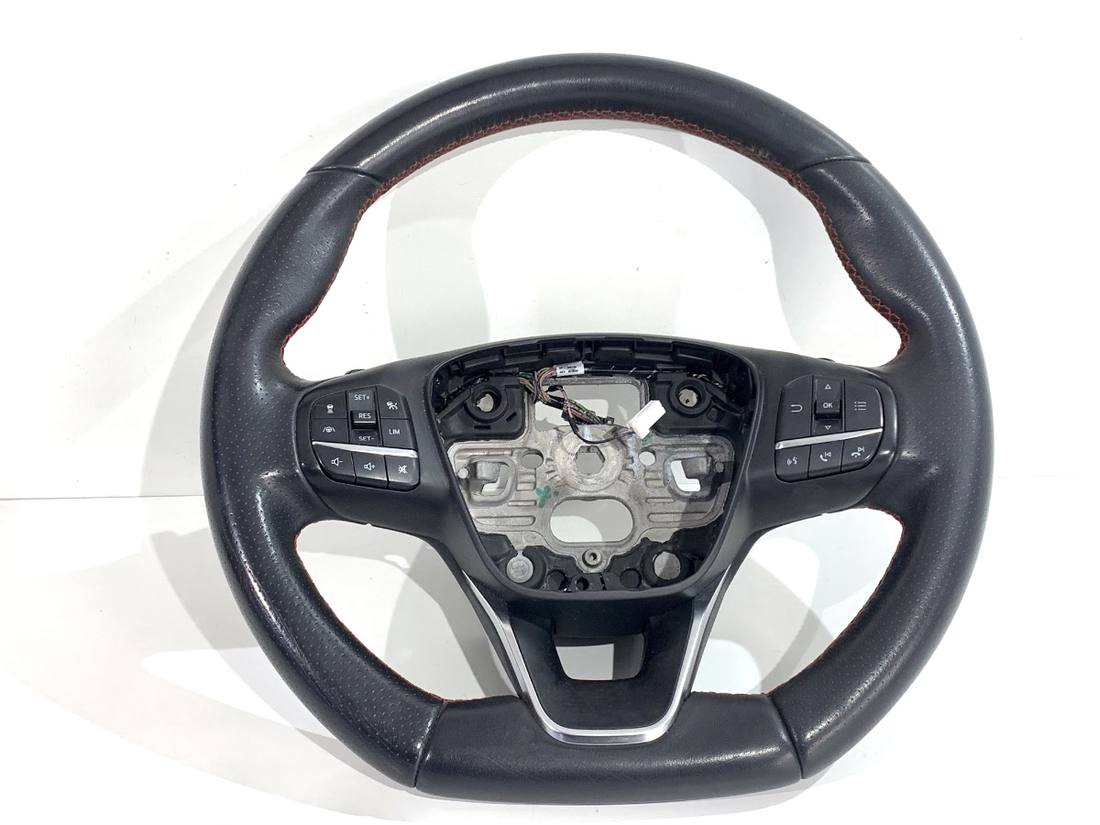 Кермо Ford Focus