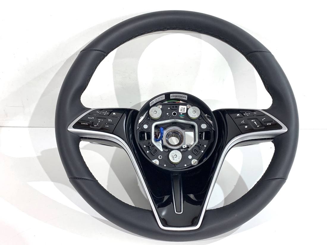 Руль Mercedes GLE V167 A0004605913