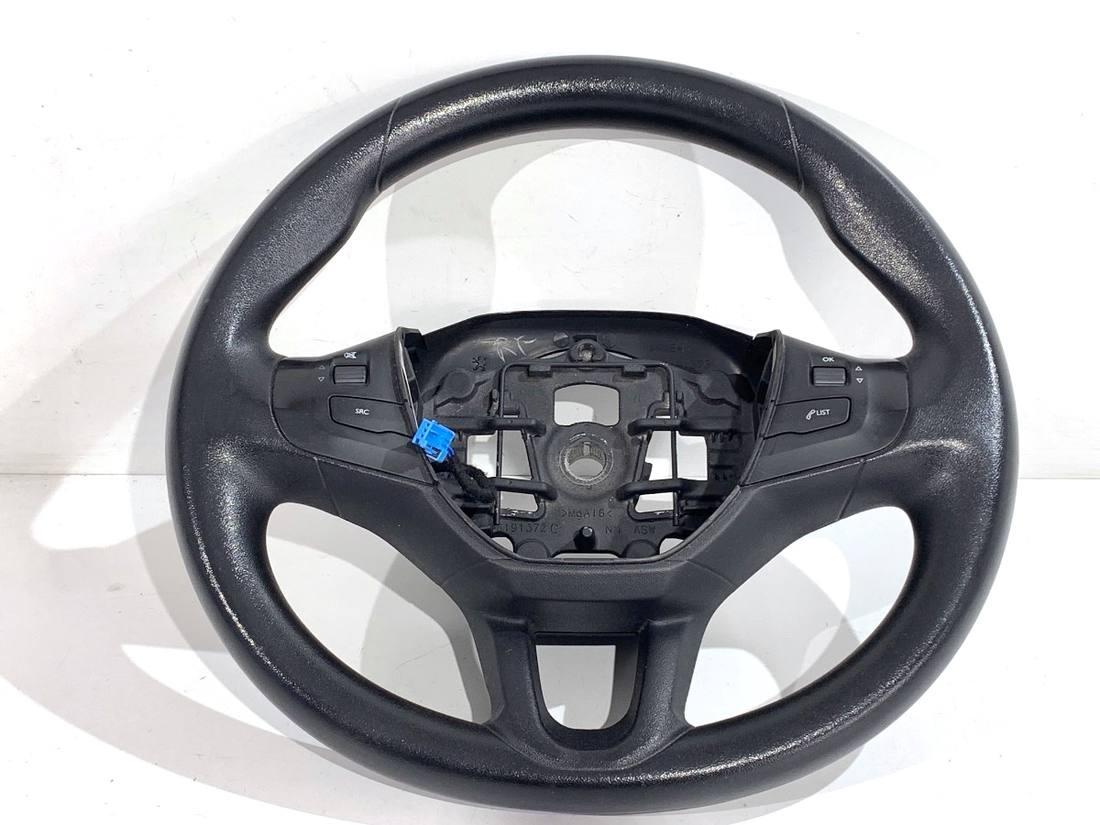 Руль Peugeot 208