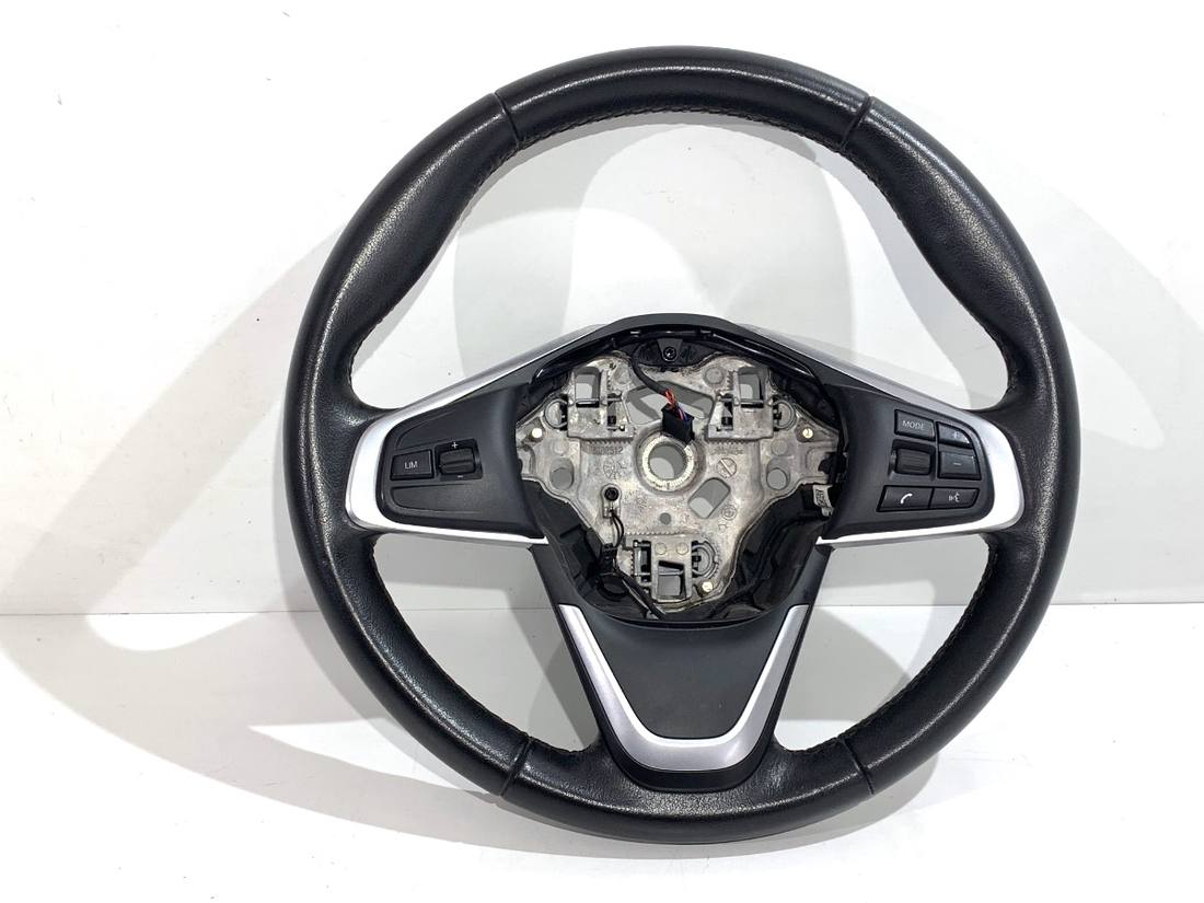 Кермо BMW X2 F39