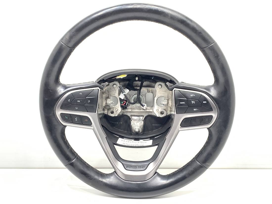 Кермо Jeep Cherokee