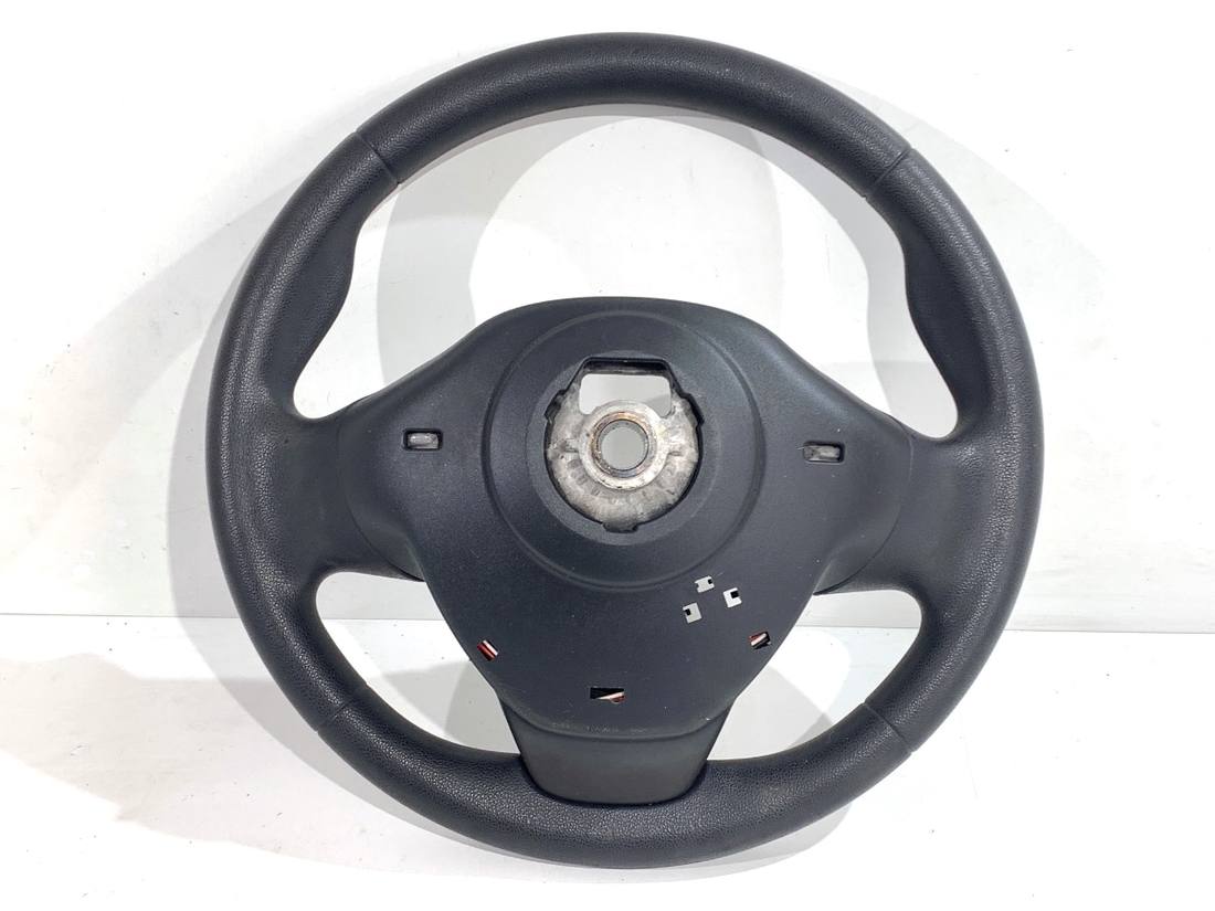 Кермо Renault Captur — фото деталі 5