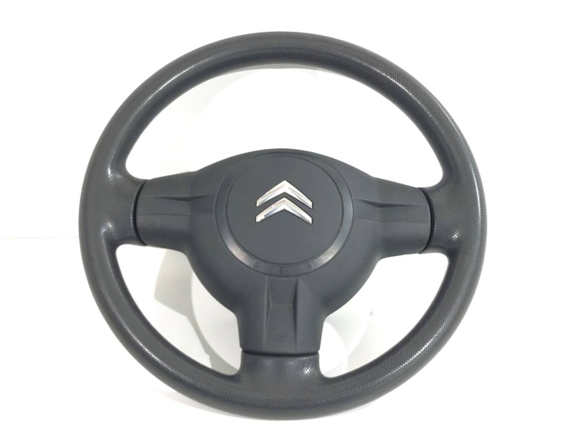 Кермо Citroen C1