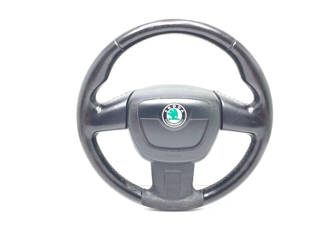 Руль Skoda Octavia 1