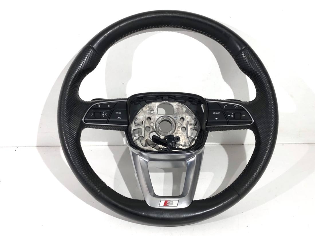 Кермо Audi Q5