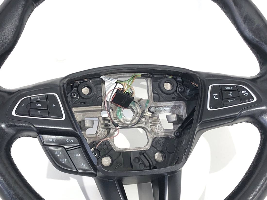 Кермо Ford Focus GV413600DC — фото деталі 2