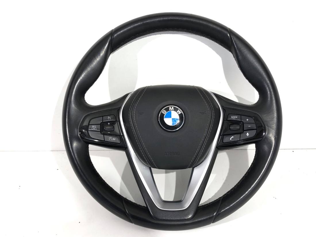 Кермо BMW 5 G30