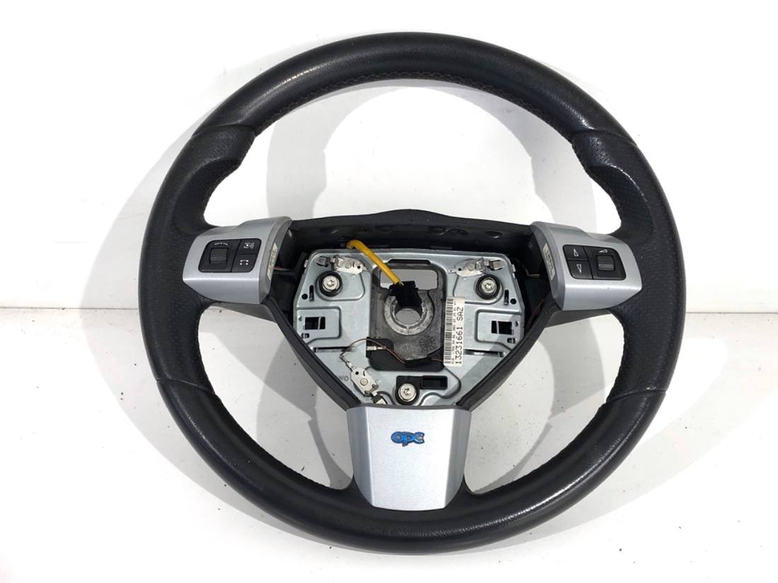Кермо Opel Astra H