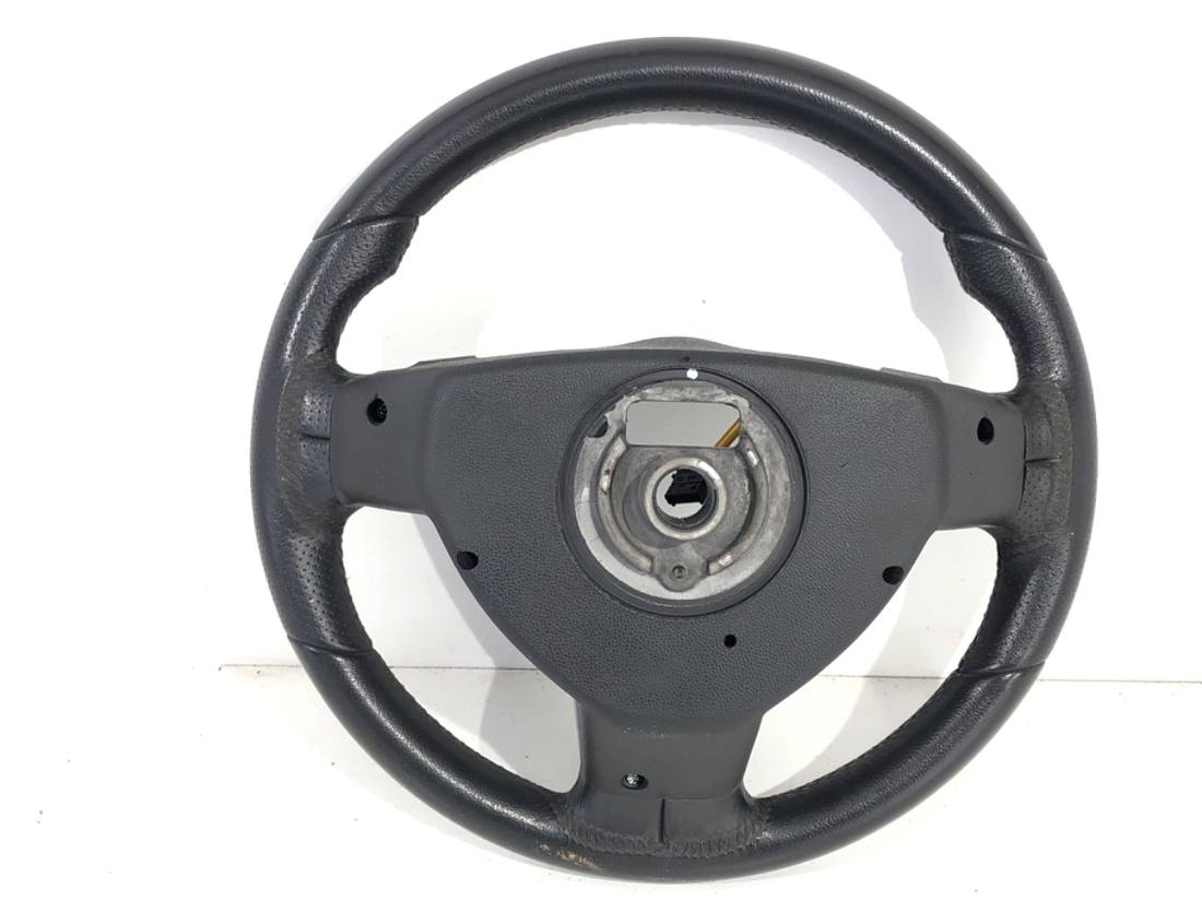 Кермо Opel Astra H — фото деталі 4