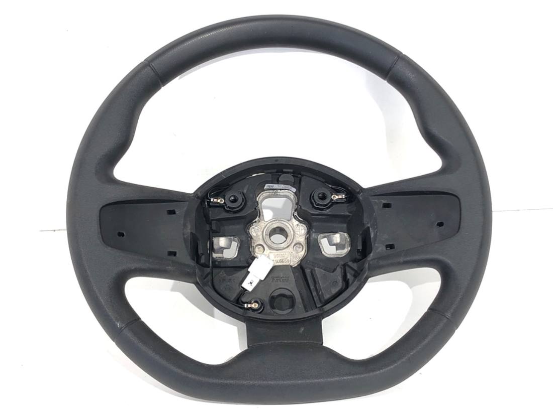 Кермо Renault Twingo