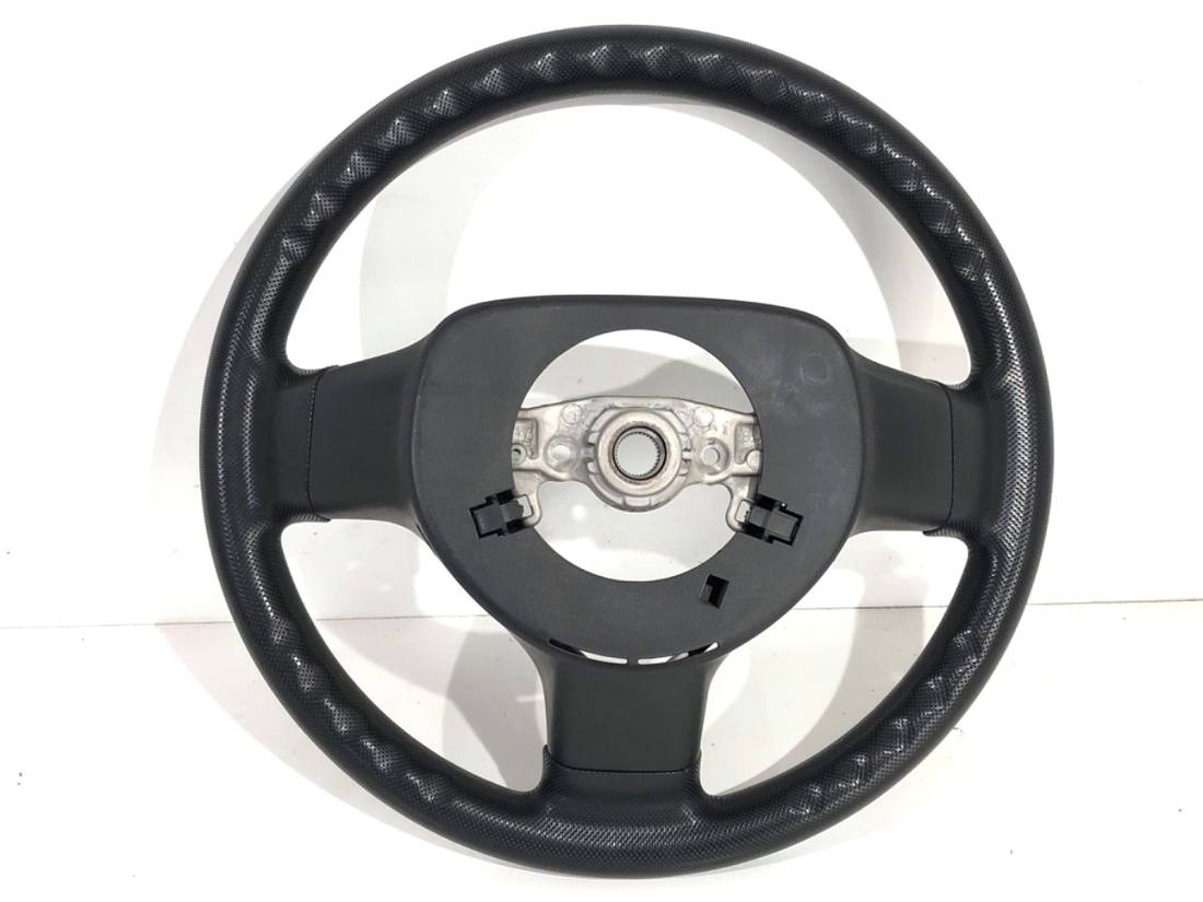 Руль Citroen C1 GS120-01840 — фото детали 2