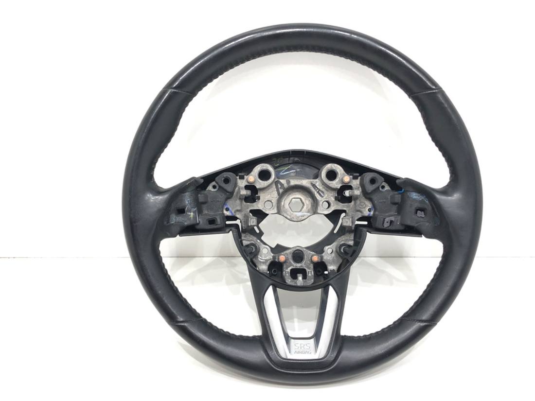 Кермо Mazda 3