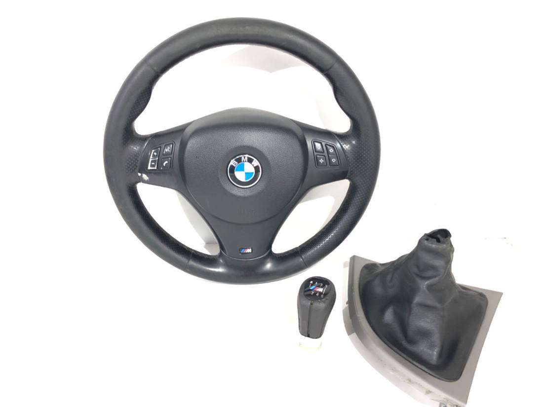 Кермо BMW 1 E87