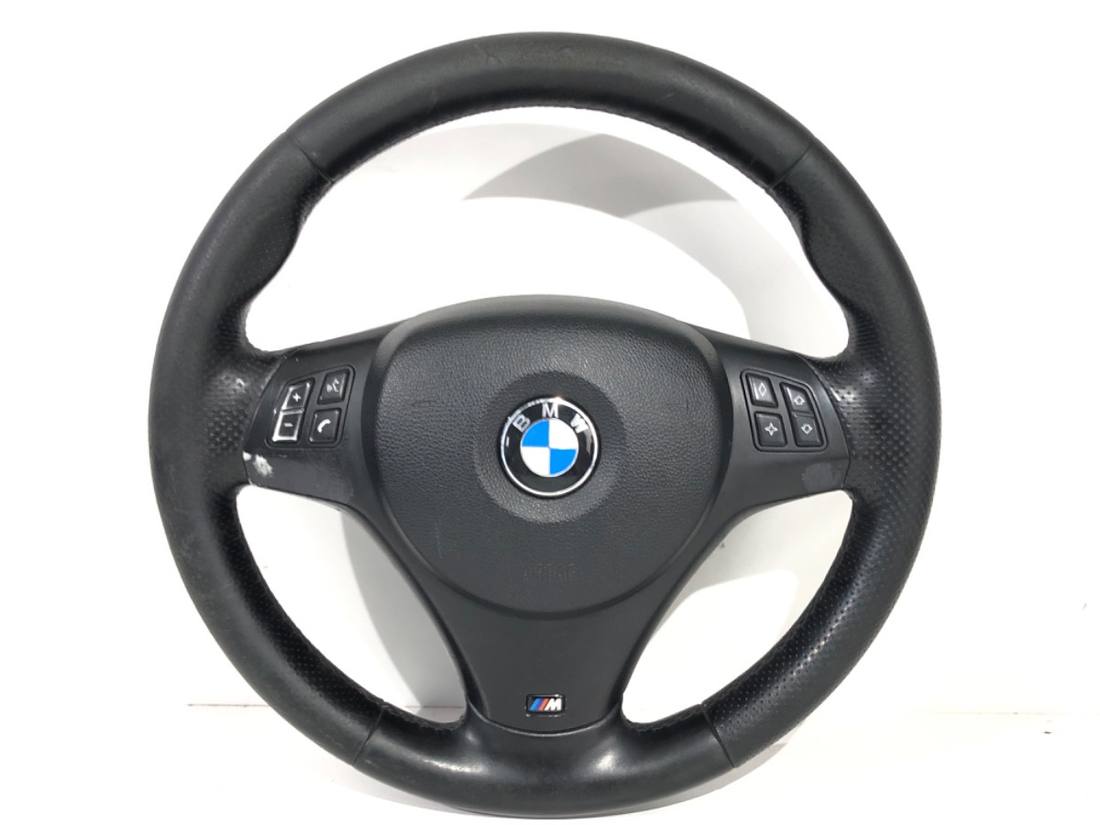 Кермо BMW 1 E87 — фото деталі 2