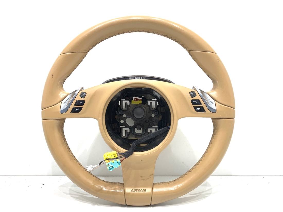 Кермо Porsche Panamera 97034780308