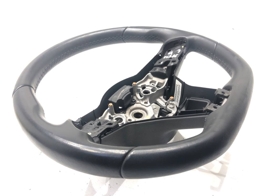 Кермо Nissan Qashqai 48430HV02A — фото деталі 2