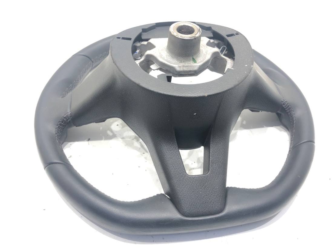 Кермо Nissan Qashqai 48430HV02A — фото деталі 3