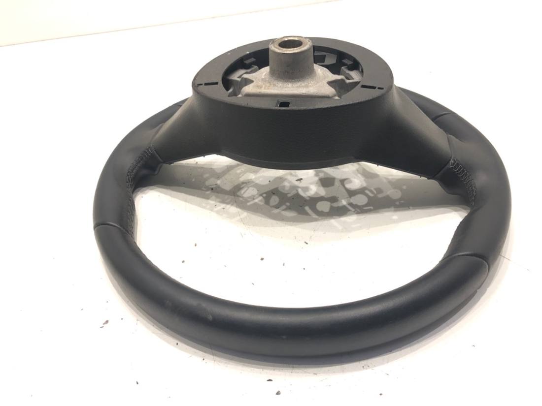 Кермо Nissan Qashqai 48430HV02A — фото деталі 4