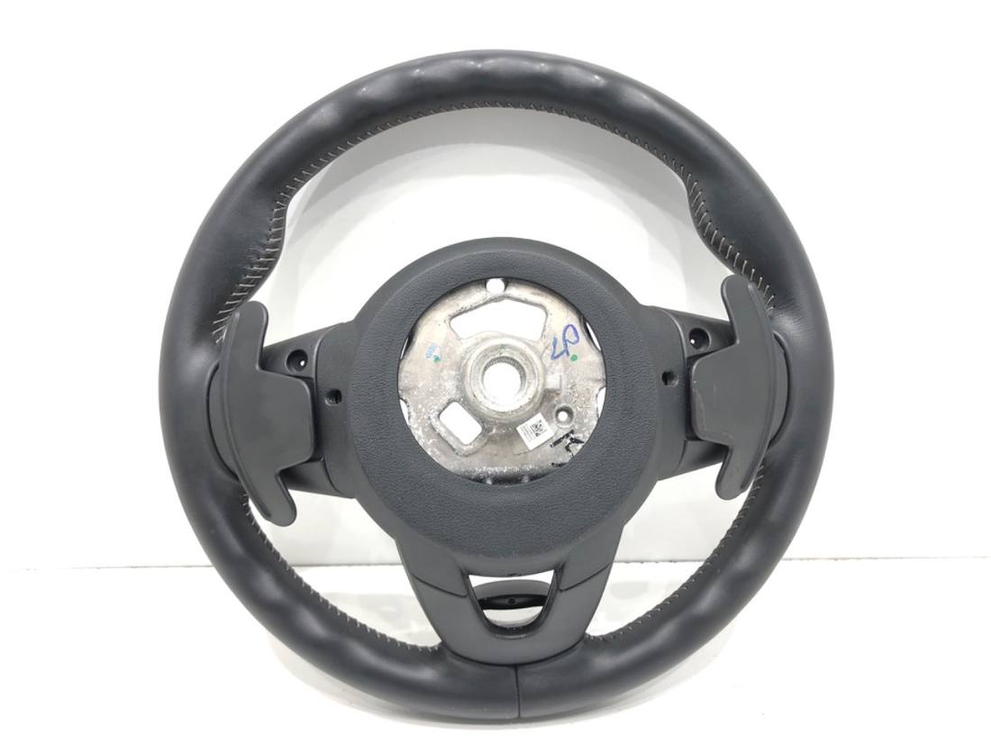 Кермо Mini Mini R56 7461404 — фото деталі 2