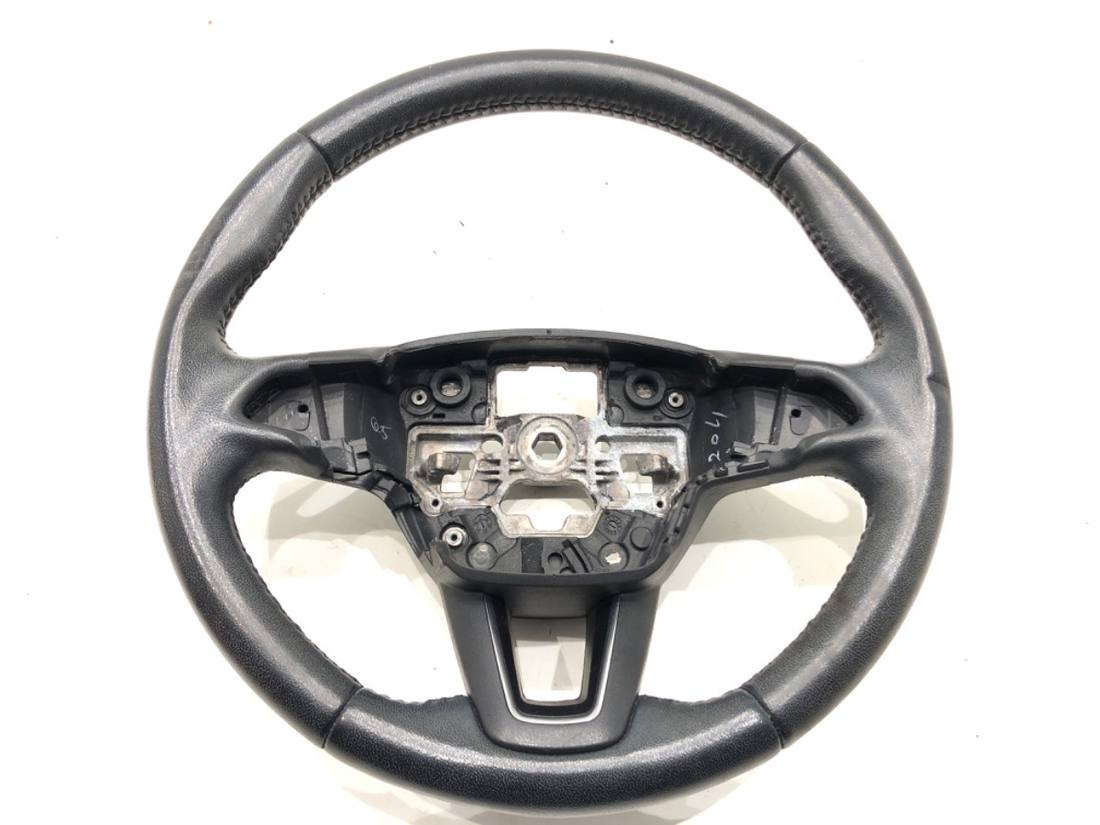Руль Ford ECOSPORT AGN153600FB