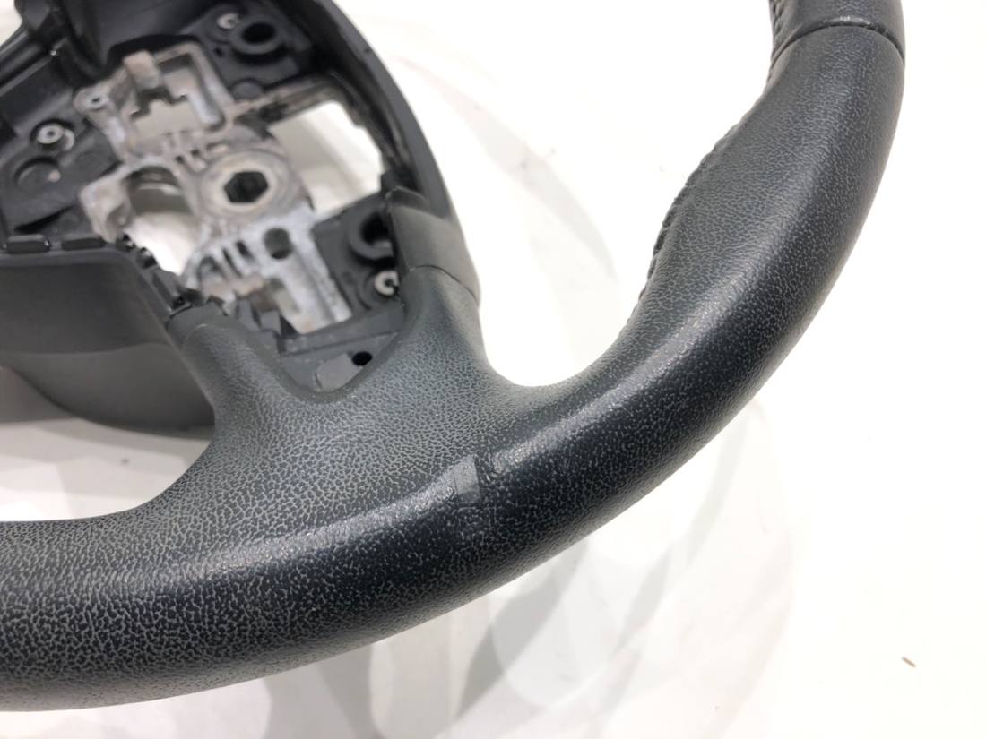 Руль Ford ECOSPORT AGN153600FB — фото детали 3