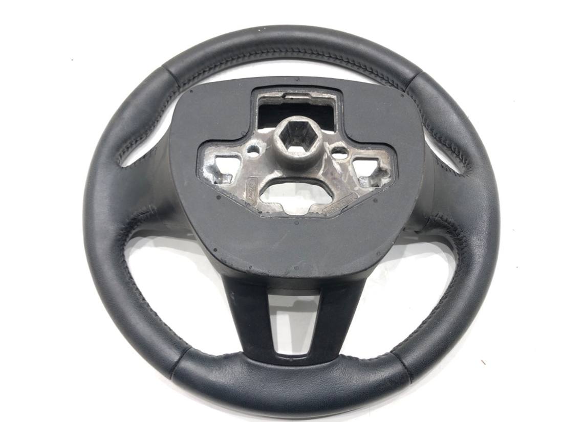 Руль Ford ECOSPORT AGN153600FB — фото детали 4
