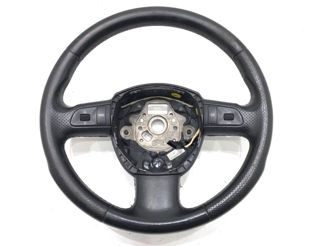 Кермо Audi A6 C6 4F0419091H
