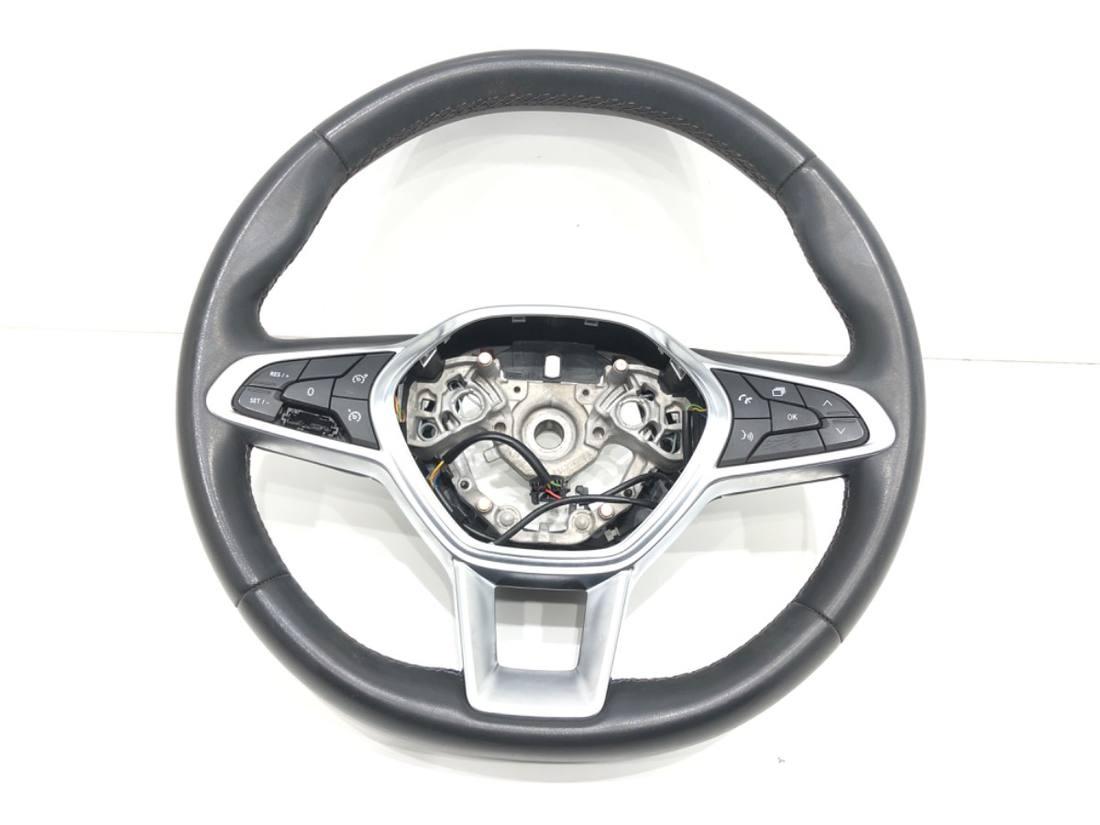 Кермо Renault Clio 484002607R