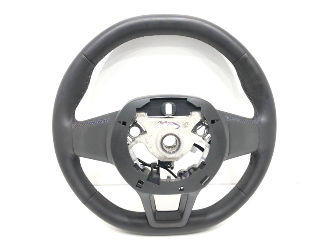 Кермо Renault Clio 484002607R — фото деталі 2