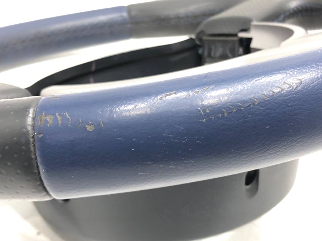 Кермо Subaru BRZ GS120-05180 — фото деталі 2