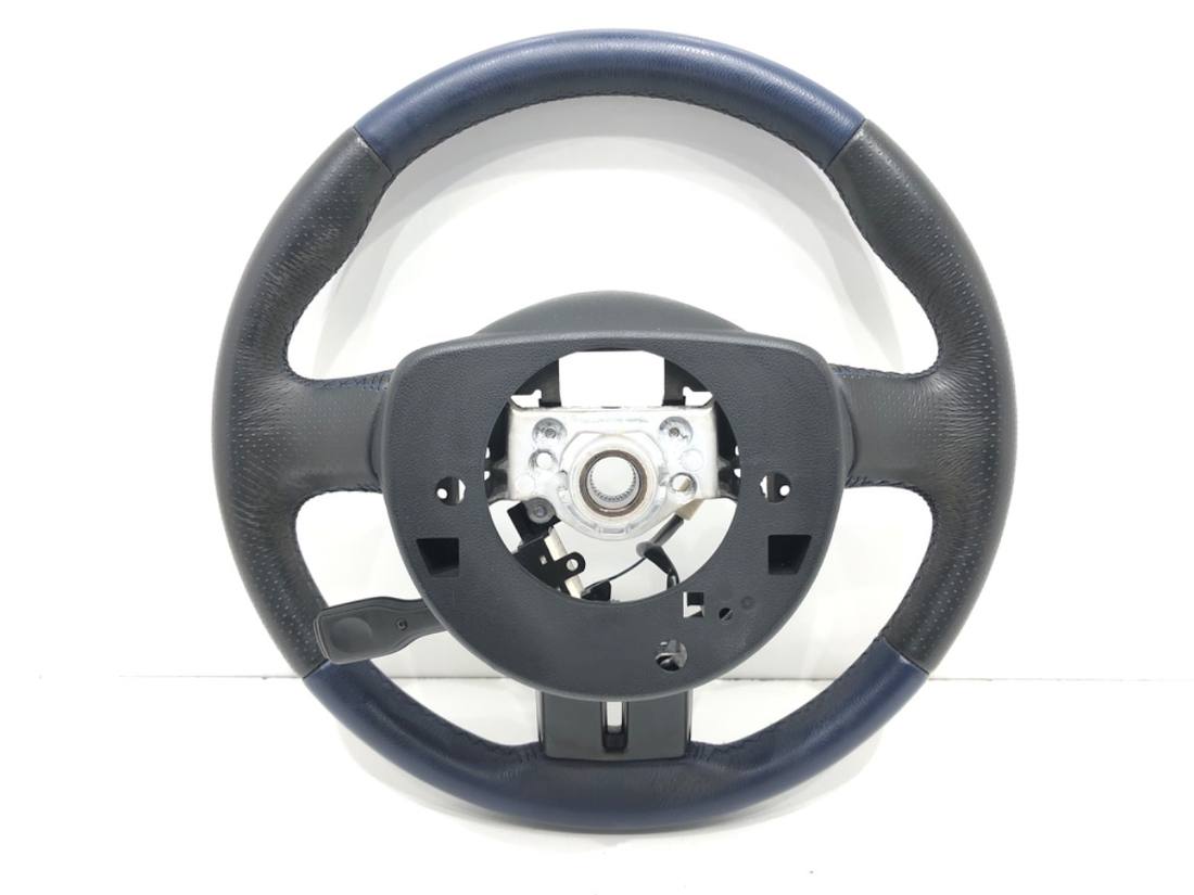 Кермо Subaru BRZ GS120-05180 — фото деталі 3