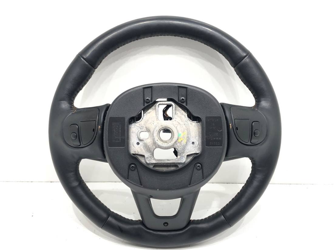 Кермо Jeep Compass — фото деталі 4