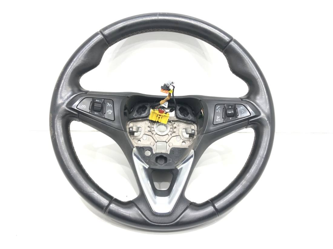 Руль Opel Astra K 39096086
