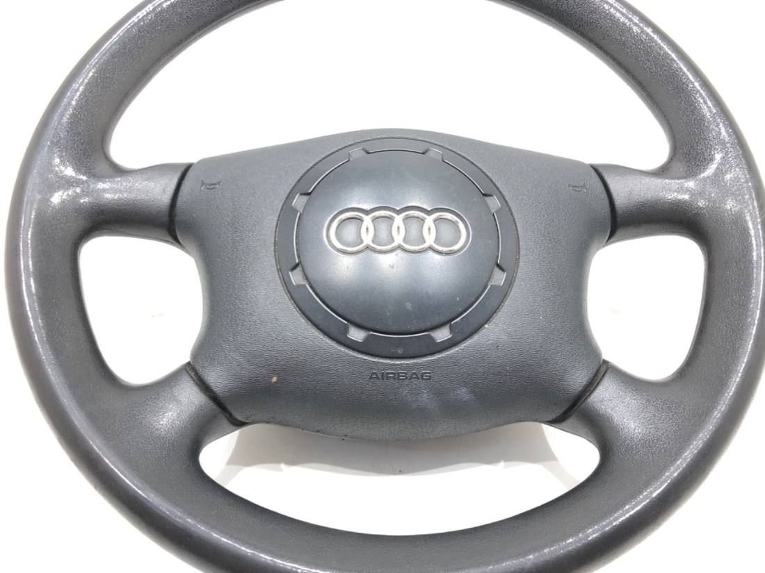 Кермо Audi A3 8L — фото деталі 3