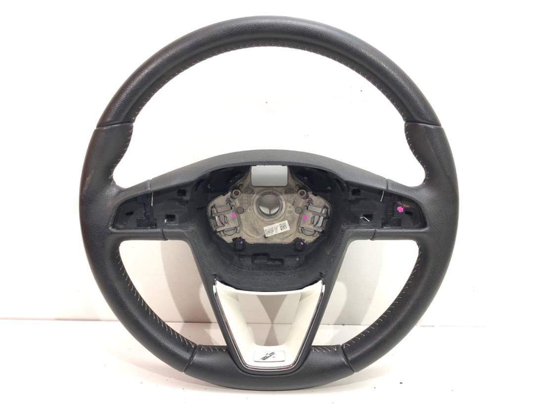 Руль Seat Arona 6F0419091B