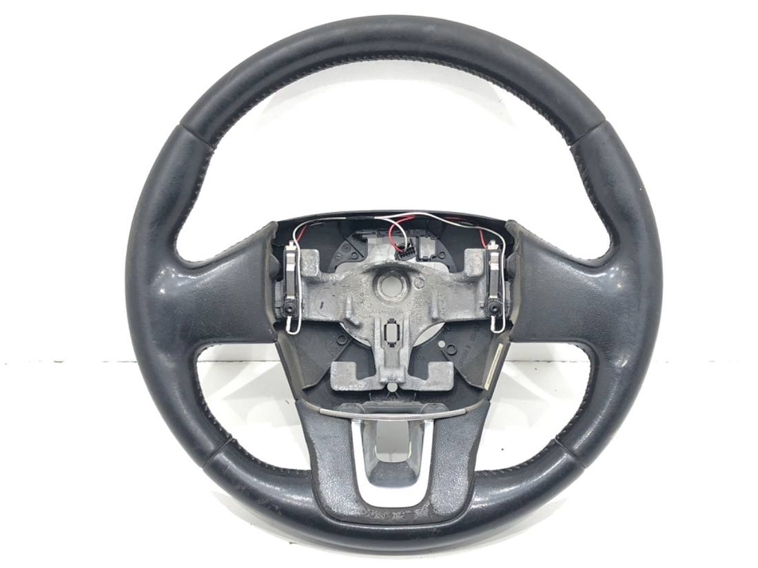 Кермо Renault Laguna