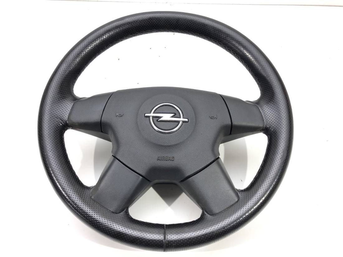 Кермо Opel Vectra C