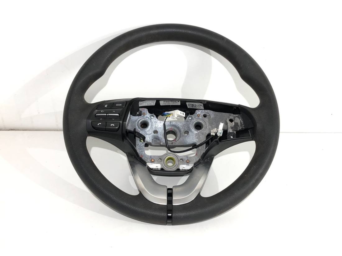 Руль Hyundai I30