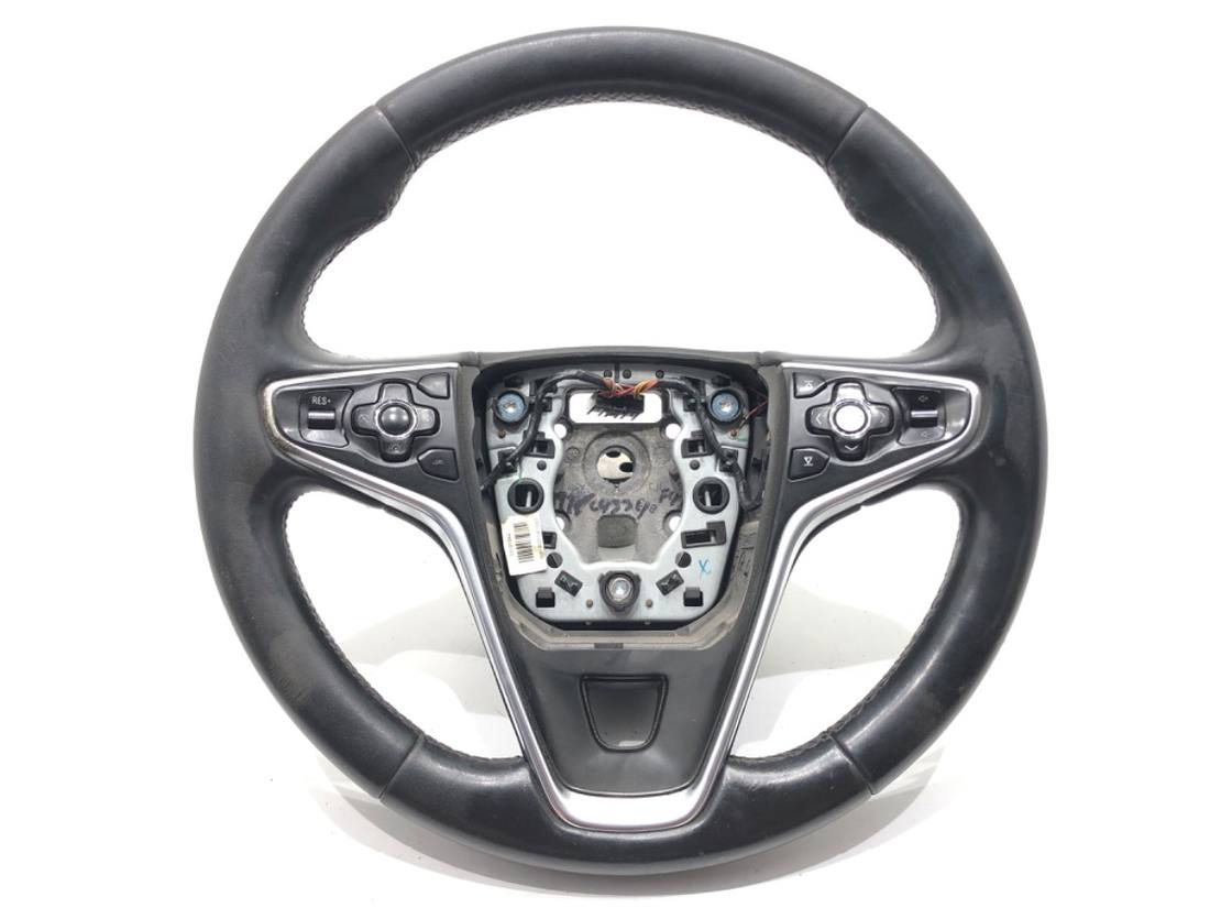 Кермо Opel Insignia