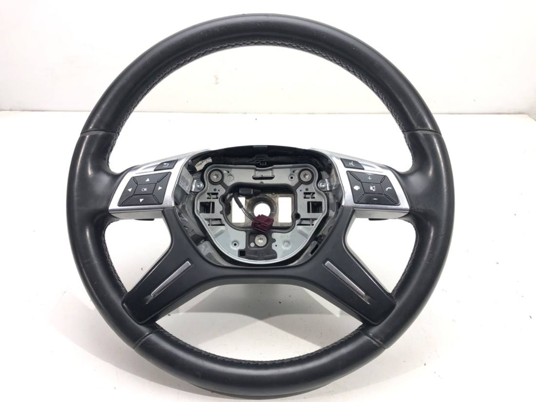 Кермо Mercedes E W212 A1664607203
