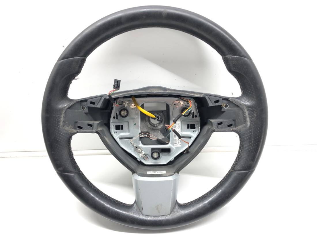 Руль Opel Zafira B 13230335