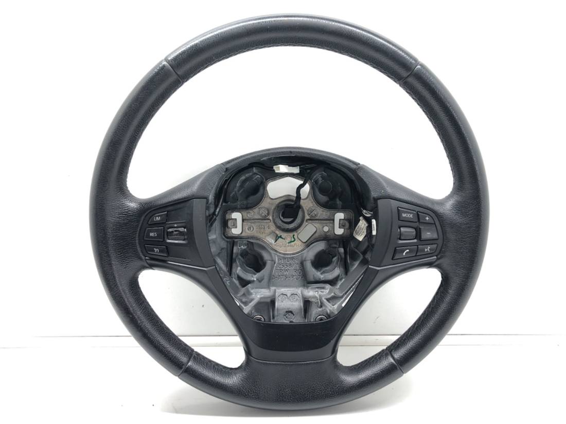 Руль BMW 3 F30 6863955