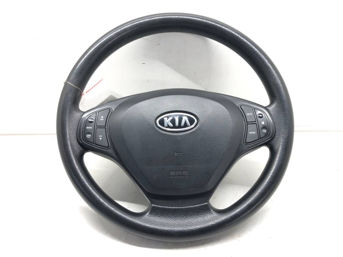 Кермо Kia Ceed