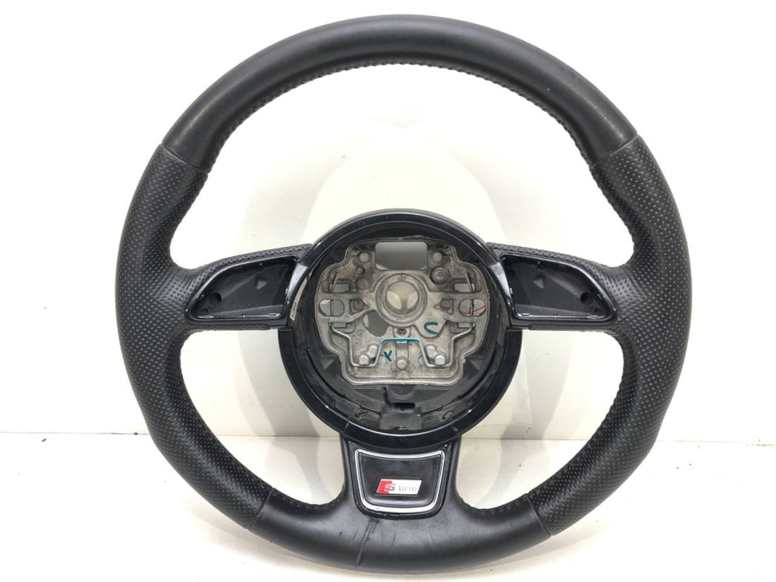 Кермо Audi A6 C7 8X0419091L
