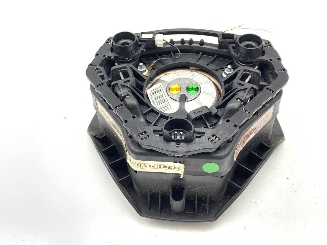 Подушка безопасности Airbag Fiat Bravo 70112020 — фото детали 3