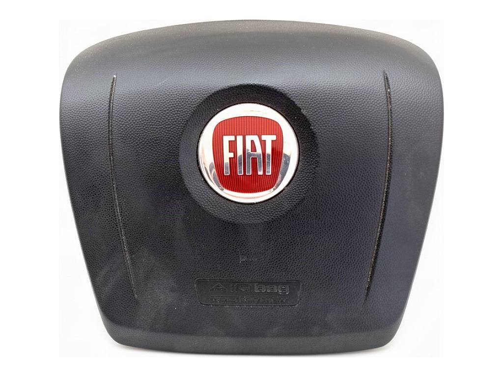 Подушка безпеки Airbag Fiat Ducato 07354879950