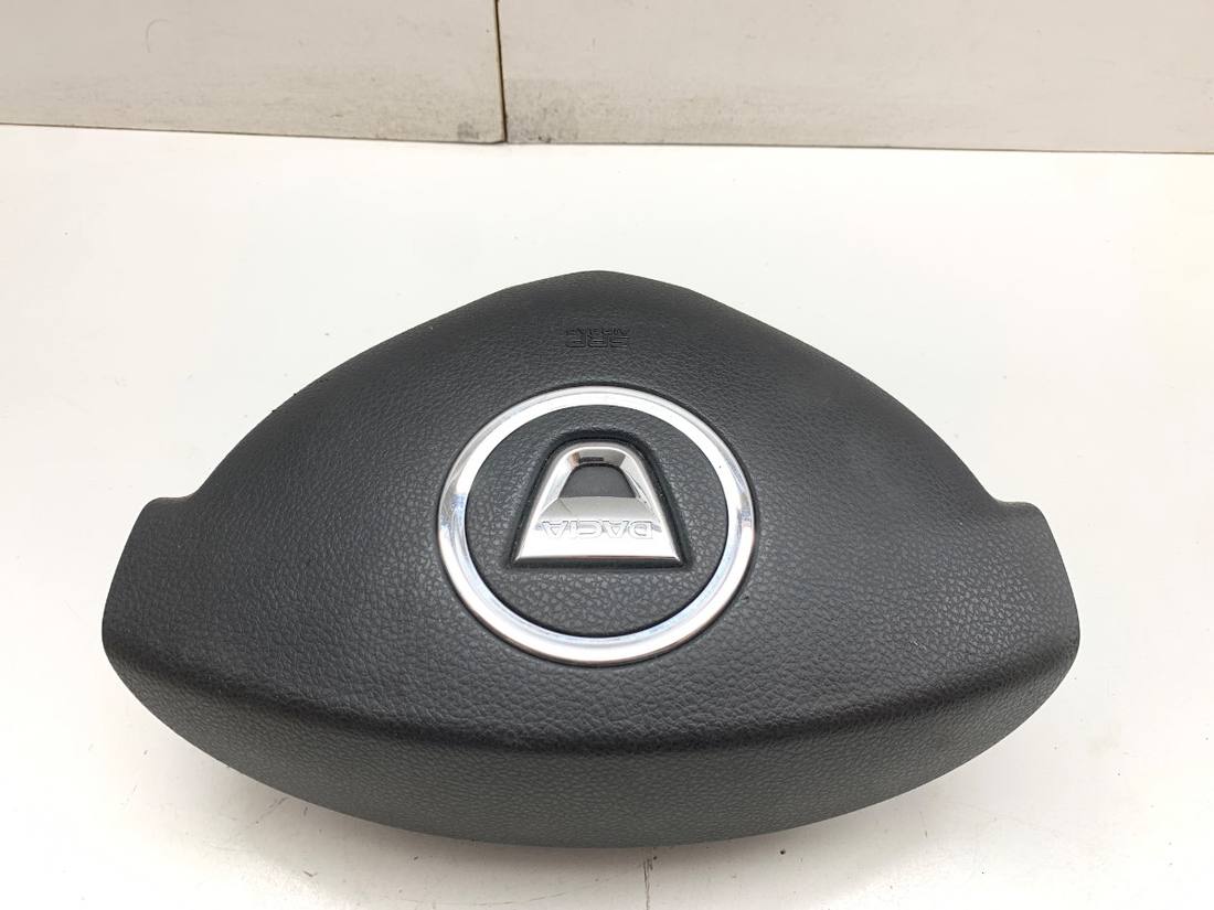 Подушка безпеки Airbag Dacia Duster 985708387R — фото деталі 2