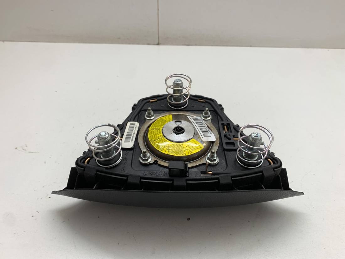Подушка безопасности Airbag Hyundai I30 56900-A6000 — фото детали 2